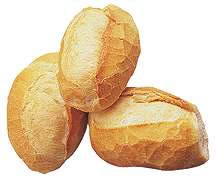 Resultado de imagem para tipos de pão